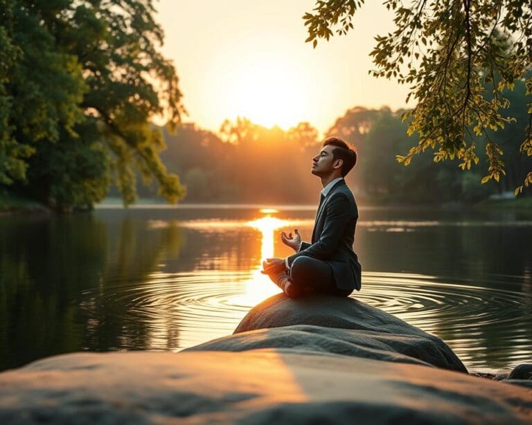 Wie bleibt man mental stabil?