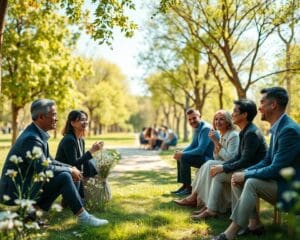 Wie entsteht echte Zufriedenheit?