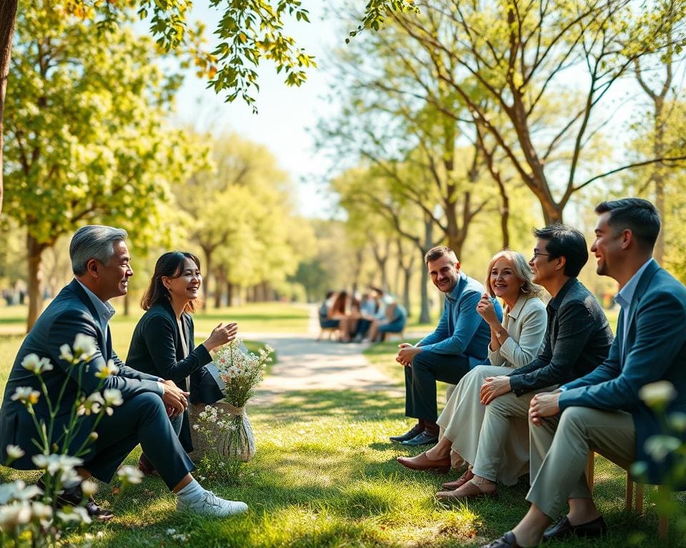 Wie entsteht echte Zufriedenheit?