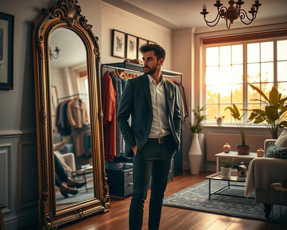 Wie entsteht persönlicher Stil?