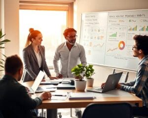 Wie entwickelt man gesunde Geldgewohnheiten?