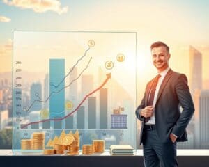 Wie funktioniert Vermögensaufbau Schritt für Schritt?