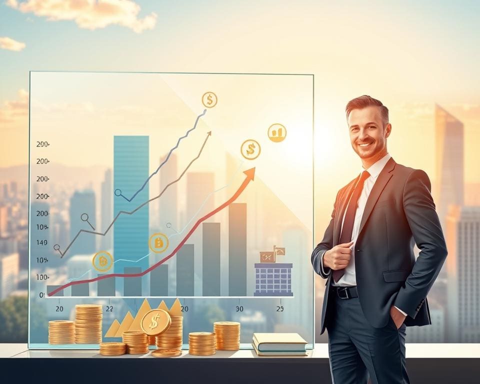 Wie funktioniert Vermögensaufbau Schritt für Schritt?