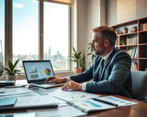 Wie funktioniert Vermögensstreuung?