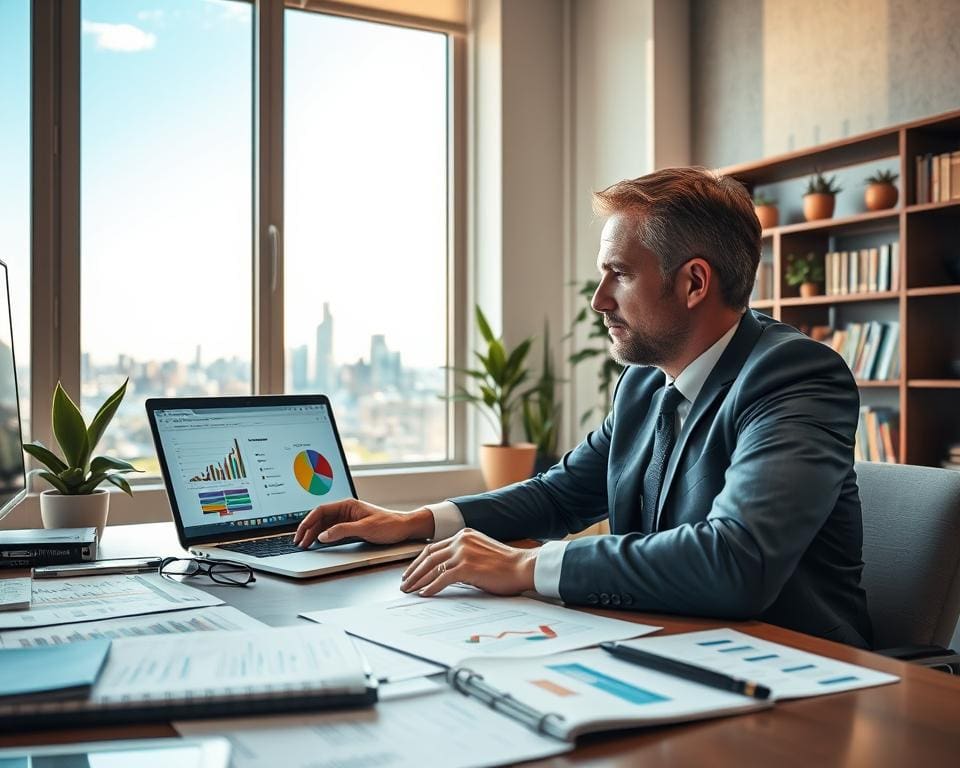 Wie funktioniert Vermögensstreuung?