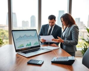 Wie funktioniert modernes Geldmanagement?