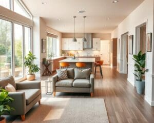 Wie plant man altersgerechtes Wohnen?