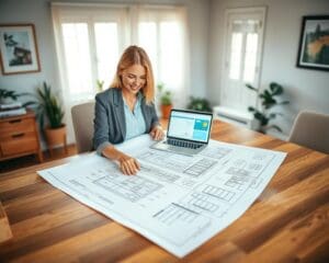 Wie plant man einen Umbau stressfrei?