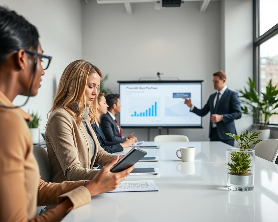 Wie plant man größere Anschaffungen?