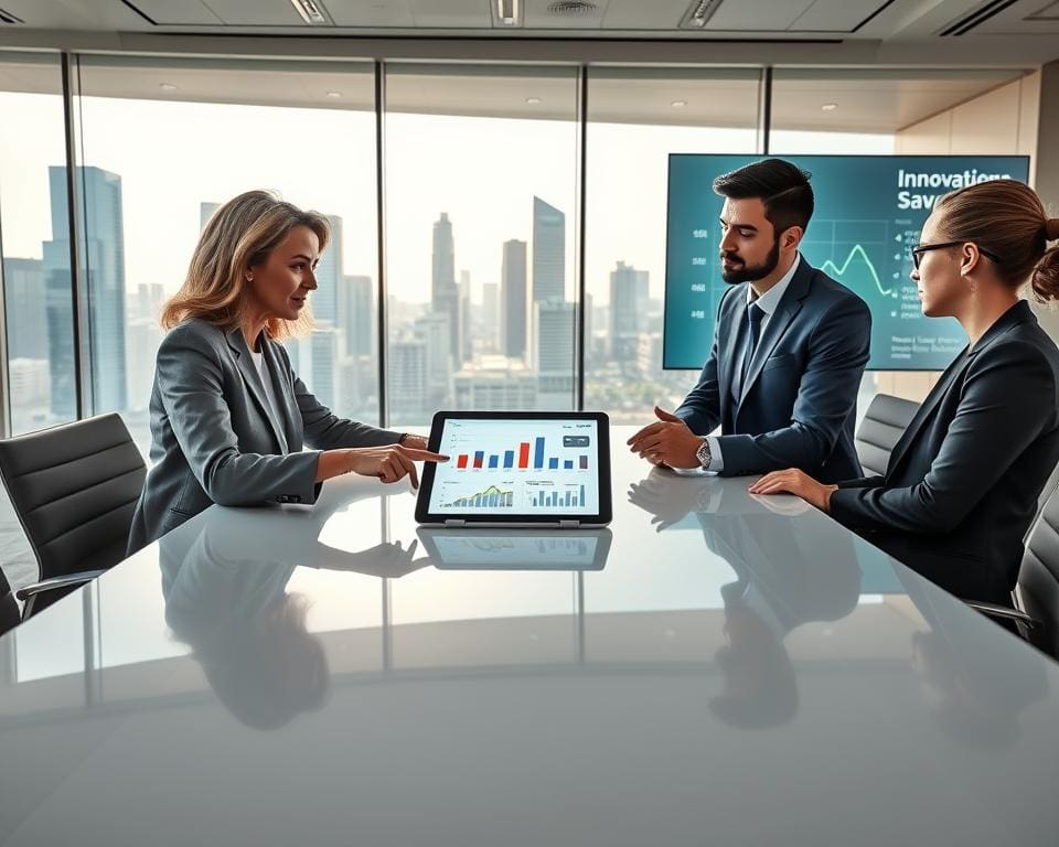 Wie spart man effektiv im Jahr 2026?