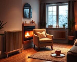 Wie wählt man eine passende Heizung für das Haus?