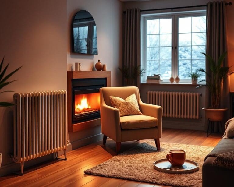 Wie wählt man eine passende Heizung für das Haus?