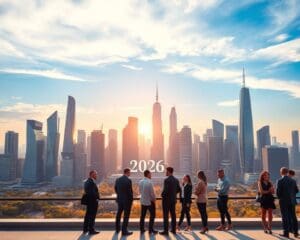 Wirtschaftliche Chancen 2026