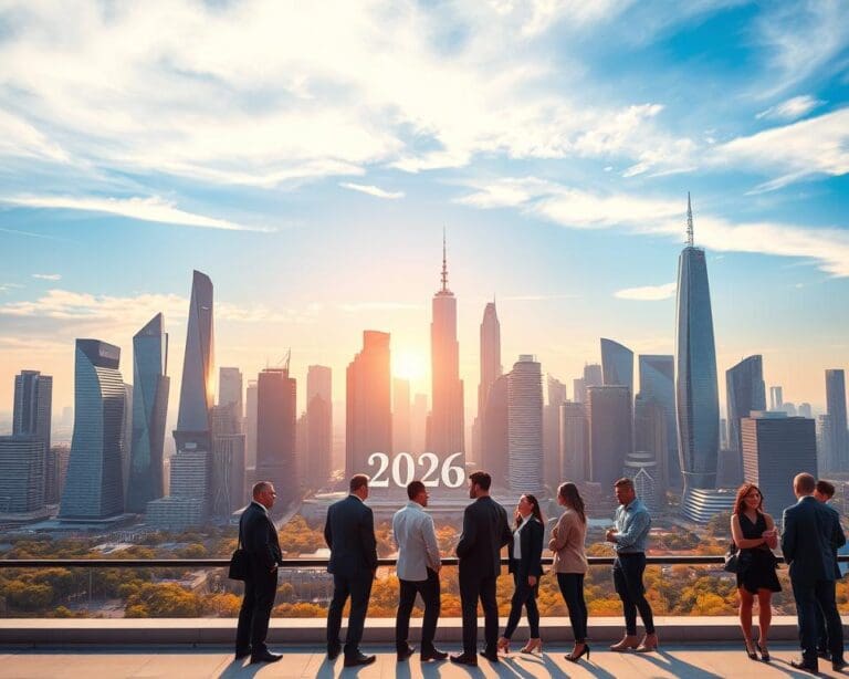 Wirtschaftliche Chancen 2026