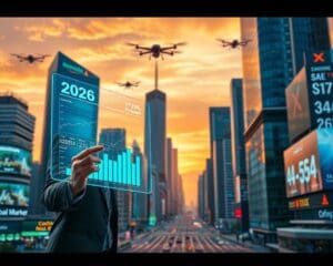 Wirtschaftliche Prognosen 2026