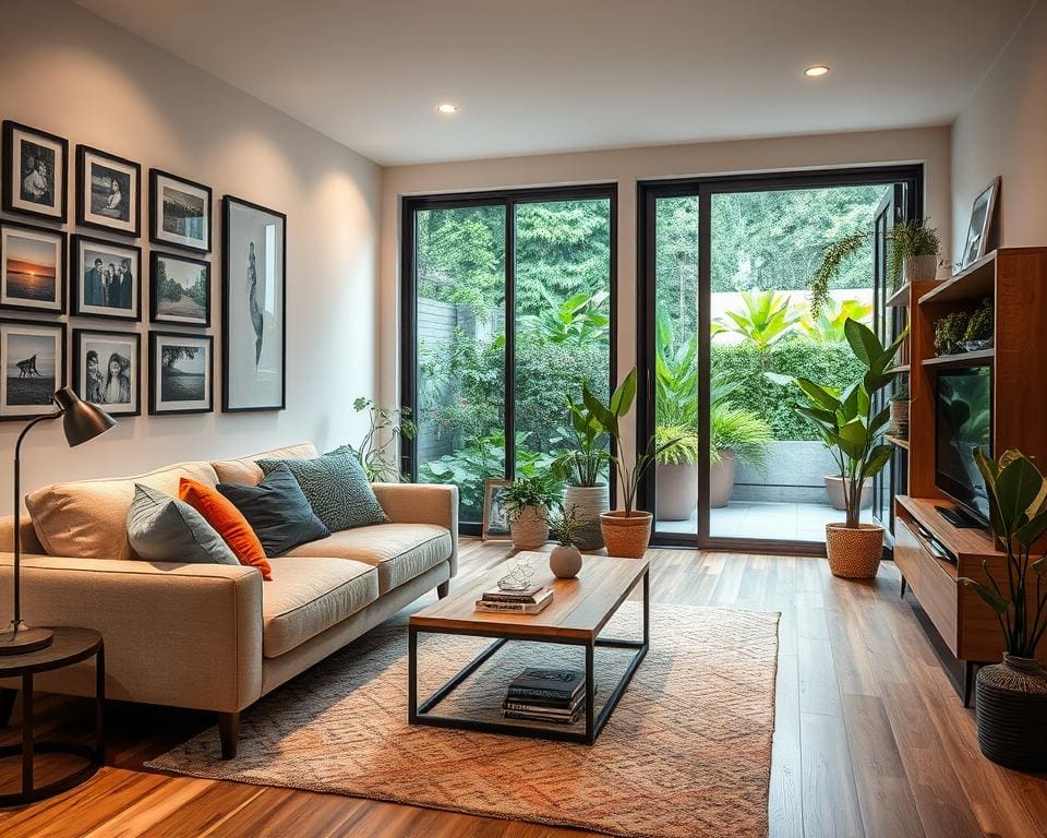 Wohnideen für jedes Zuhause