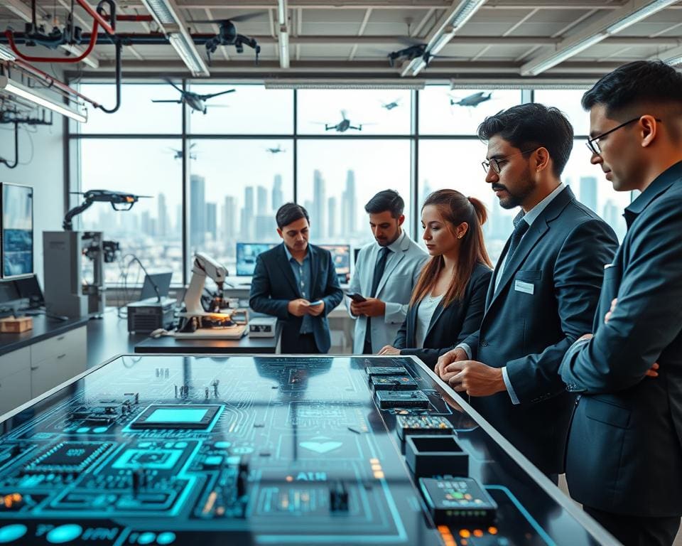 Zukunft der Hardware