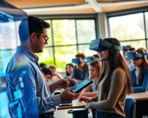 Digitalisierung verändert Bildungslandschaft nachhaltig