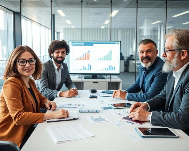 Experten diskutieren Zukunft der Altersvorsorge