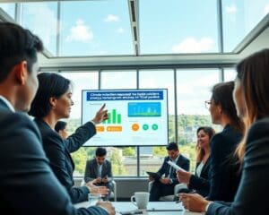 Klimaschutzmaßnahmen prägen politische Agenda