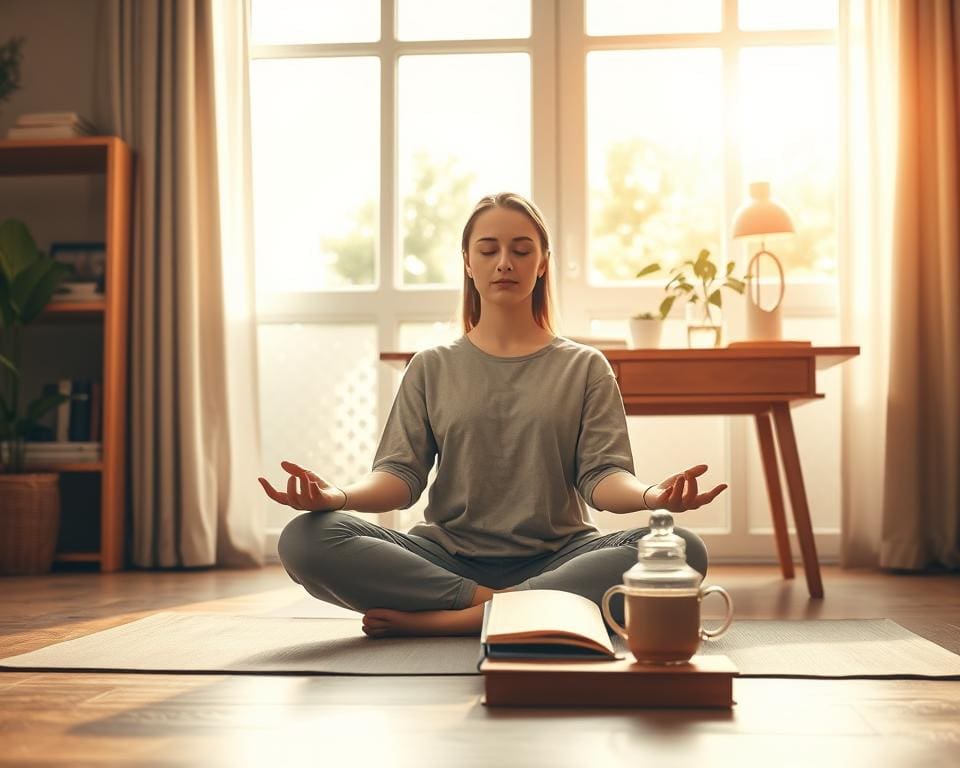 Warum ist Achtsamkeit im Alltag entscheidend?