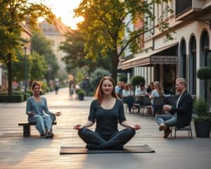 Warum ist Achtsamkeit im Alltag relevant?