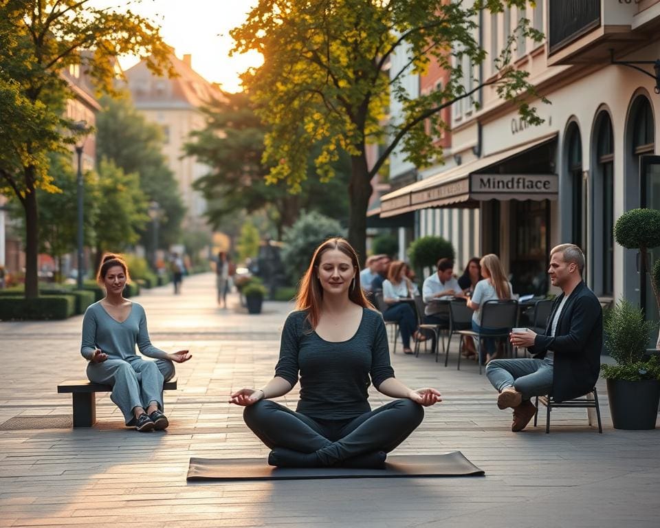 Warum ist Achtsamkeit im Alltag relevant?