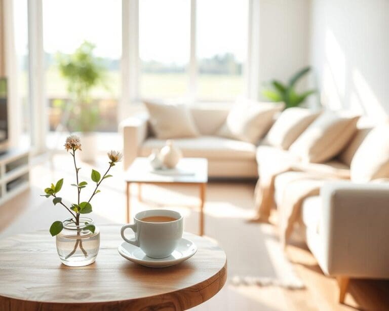 Warum ist Einfachheit im Alltag wohltuend?