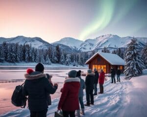 Warum ist Lappland ein besonderes Erlebnis?