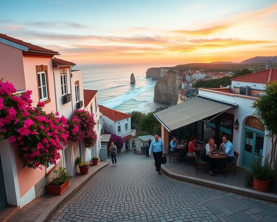 Warum ist Portugal ein vielseitiges Reiseziel?