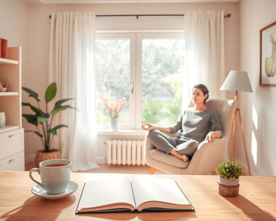 Warum ist Selbstfürsorge im Alltag entscheidend?