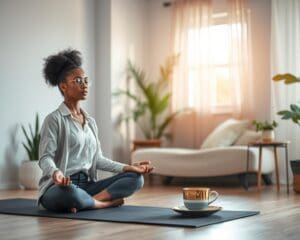 Warum ist Selbstfürsorge im Alltag wichtig?