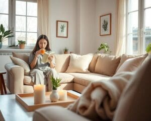 Warum ist Selbstfürsorge so wichtig?