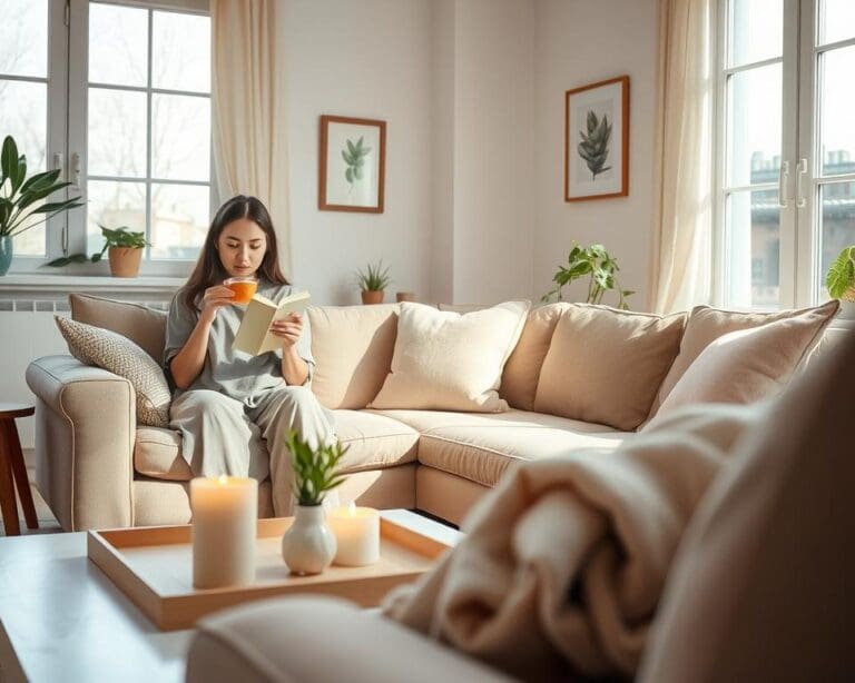 Warum ist Selbstfürsorge so wichtig?