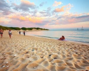 Warum ist die Ostsee ideal für Erholung?