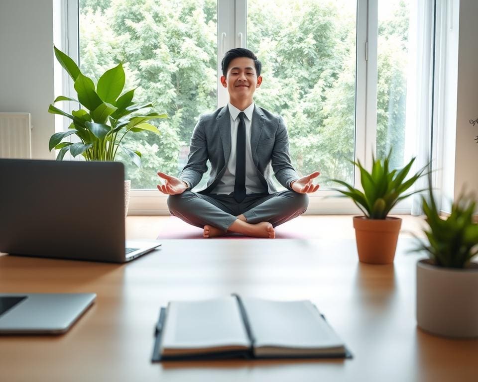 Warum ist mentale Balance im täglichen Leben wichtig?