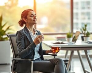 Warum sind Pausen wichtig für Körper und Geist?