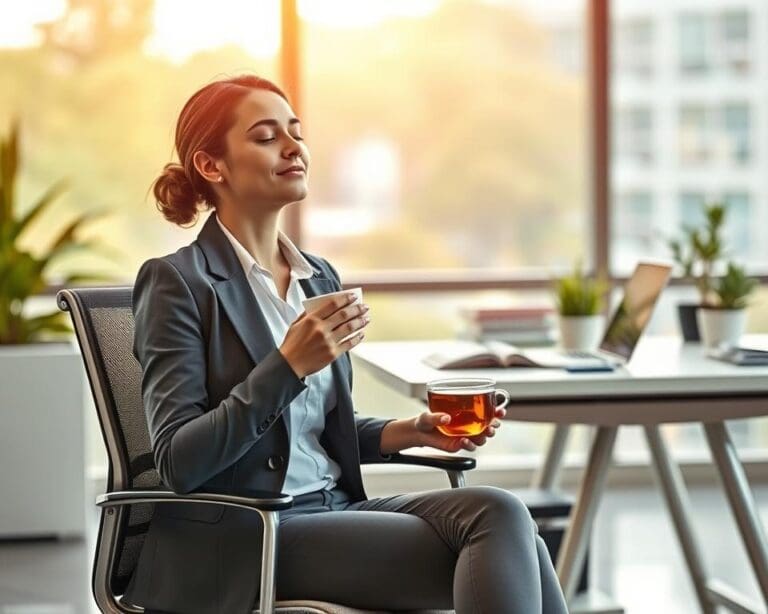 Warum sind Pausen wichtig für Körper und Geist?