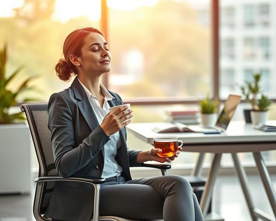 Warum sind Pausen wichtig für Körper und Geist?