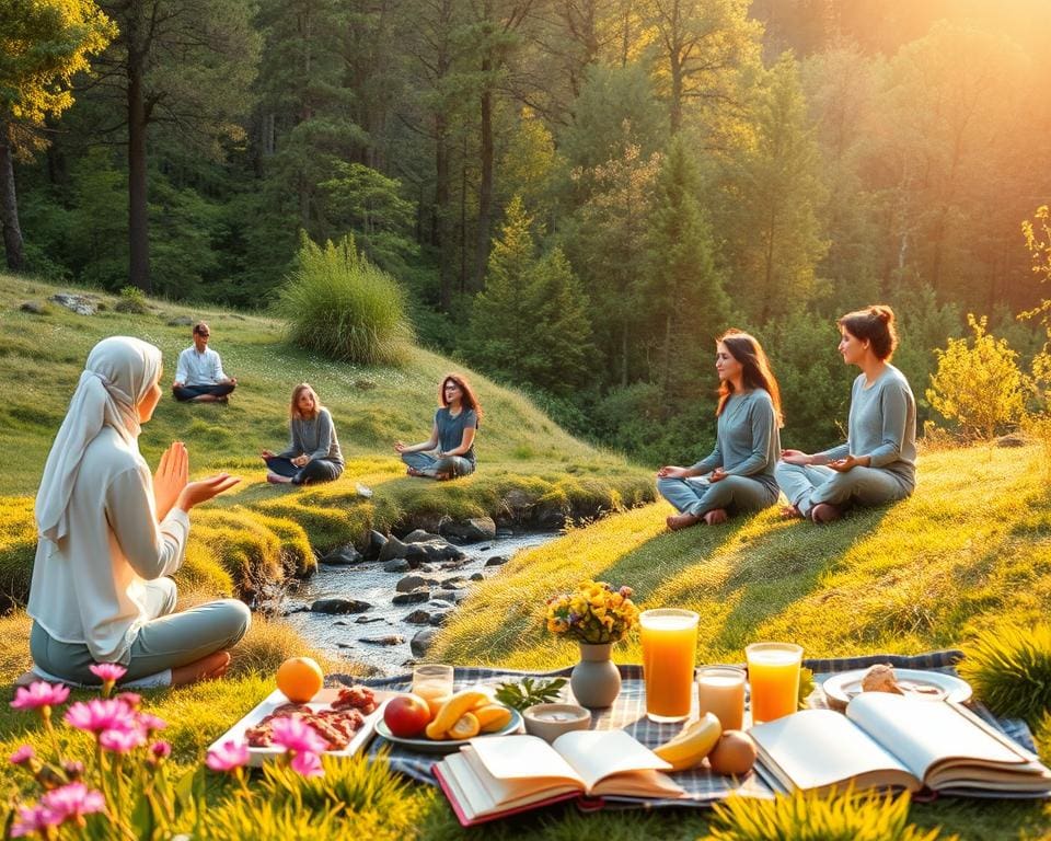 Was bedeutet ein bewusster Lebensstil konkret?
