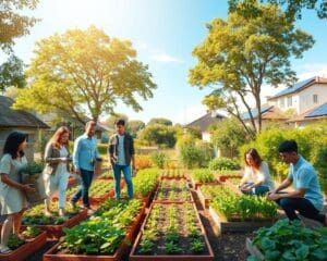 Was bedeutet nachhaltiger Lebensstil?