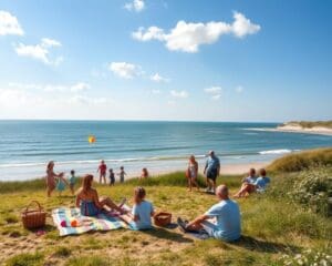 Was kann man an der Nordsee unternehmen?