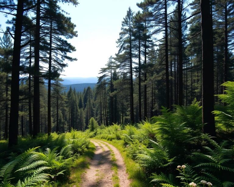 Was kann man im Schwarzwald erleben?