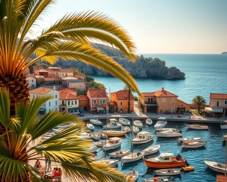 Was kann man in Kroatien entdecken?