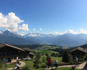 Was kann man in Tirol entdecken?