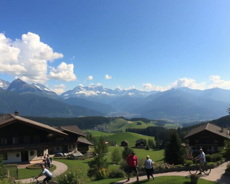 Was kann man in Tirol entdecken?