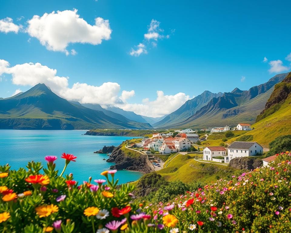 Was macht die Azoren so besonders?