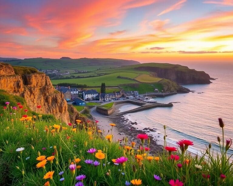 Was macht die Bretagne so charmant?