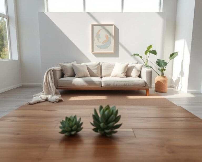 Was macht einen minimalistischen Lebensstil attraktiv?