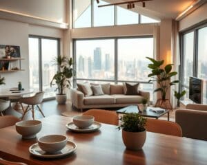 Was macht einen modernen Lebensstil aus?